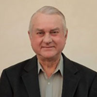 Darrel Sweet