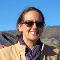 Jennifer Trevis