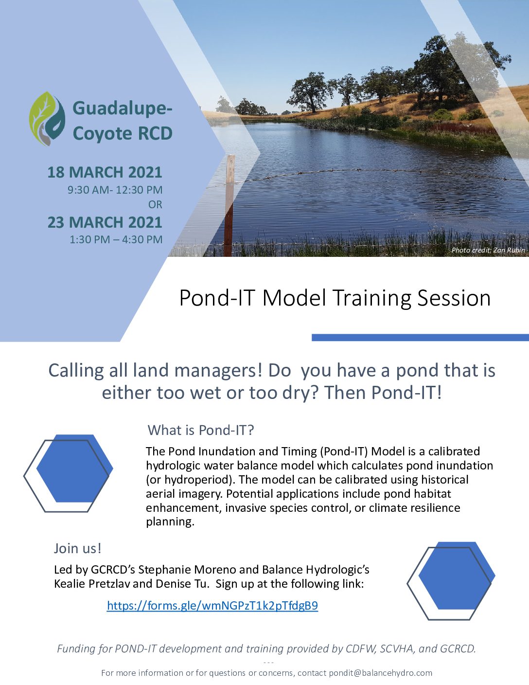 Pond-IT Flyer 3-2-21