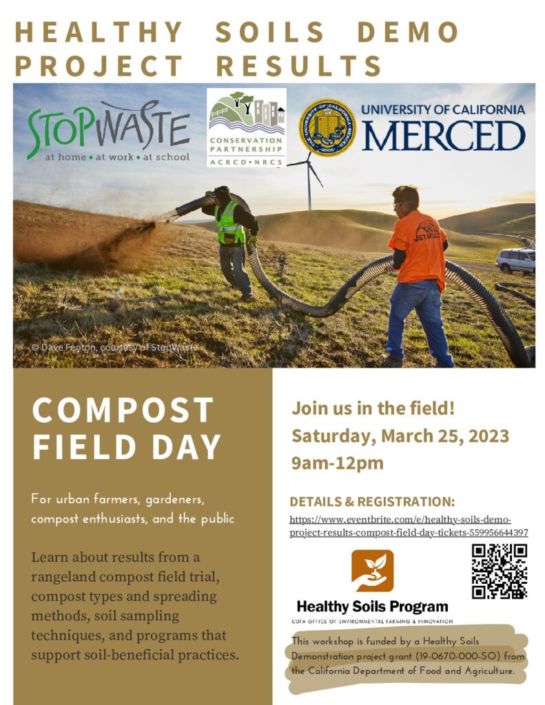 HSP-Demo_Field-Day_Compost