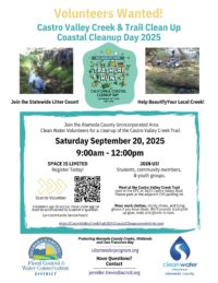 Alameda County Conservation Partnership