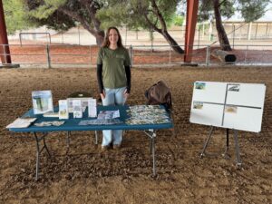 Science in the Park