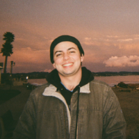 Austin Armstrong